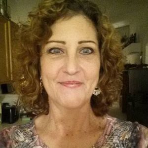 Meet your Posher, Cindy jo